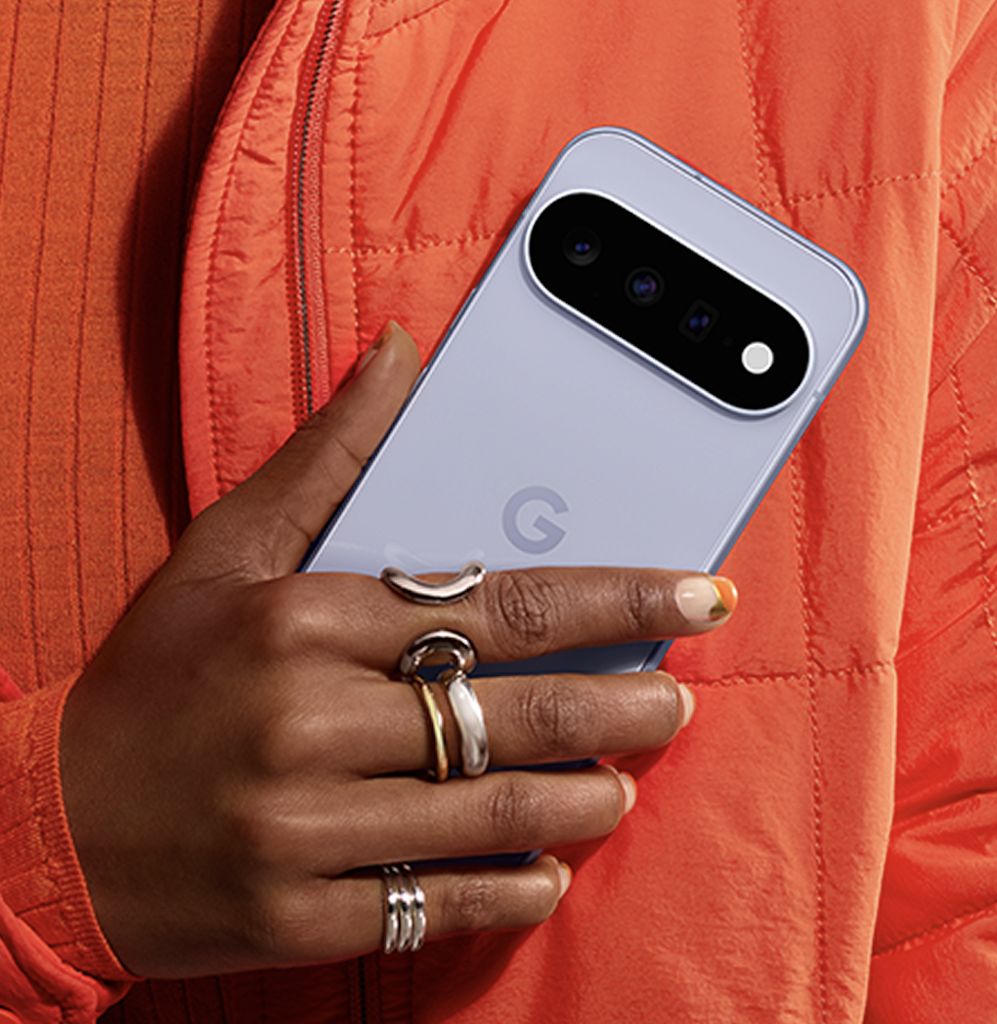 Google Pixel 11 12GB/512GB Pistachio