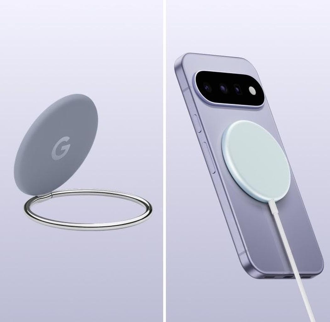 Google Pixel 11 12GB/512GB Pistachio