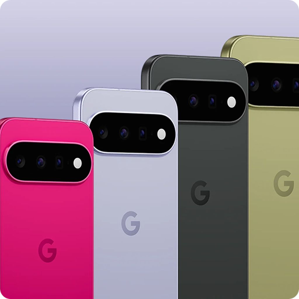 Google Pixel 11 12GB/512GB Pistachio