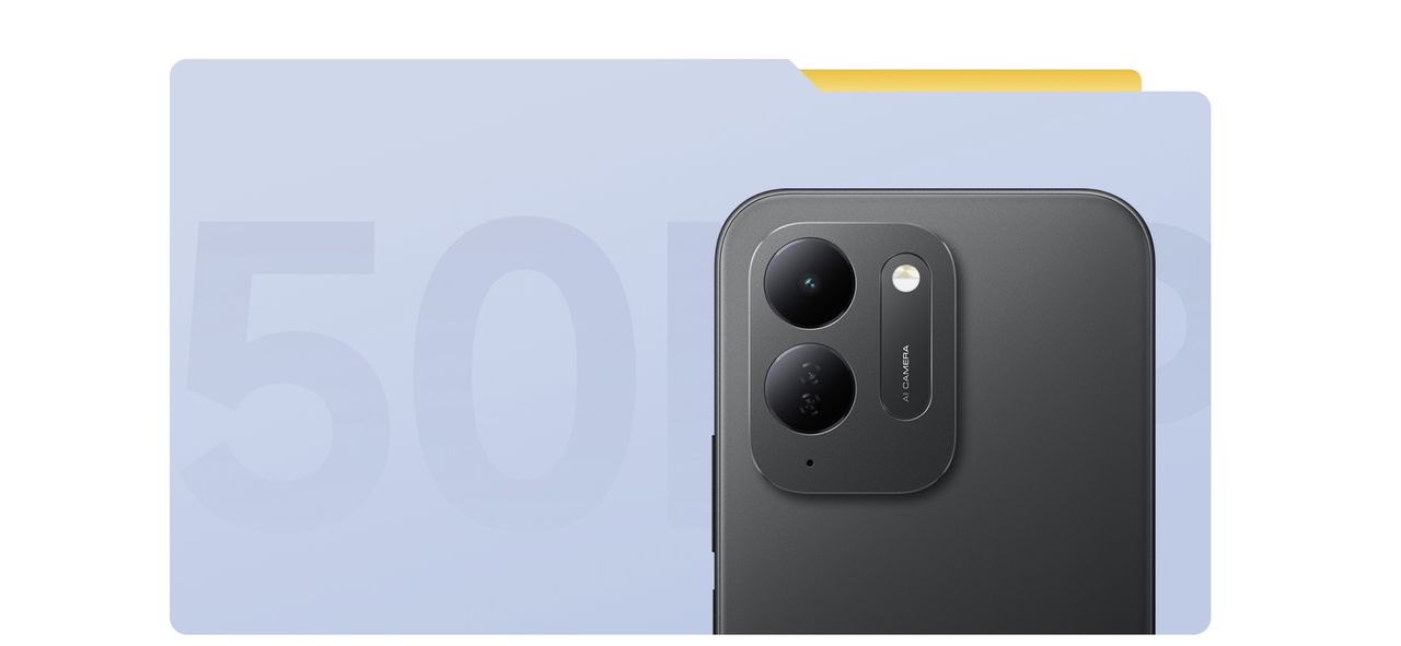 POCO C95 Pro (8GB/256GB) Black
