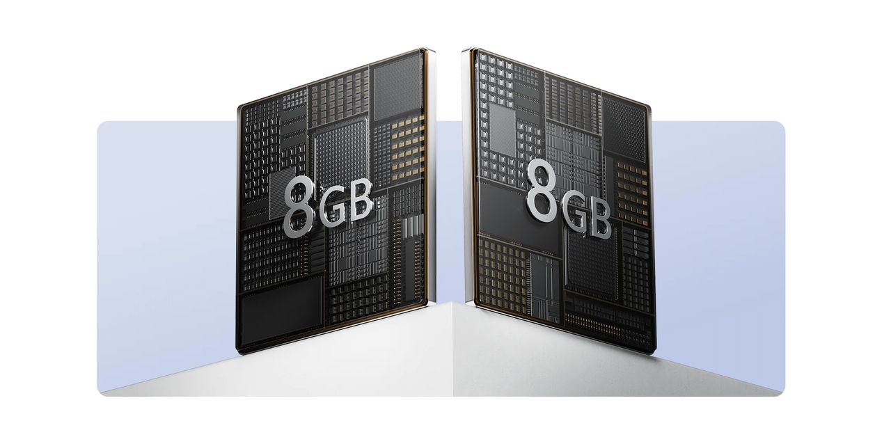 POCO C95 Pro (8GB/256GB) Black