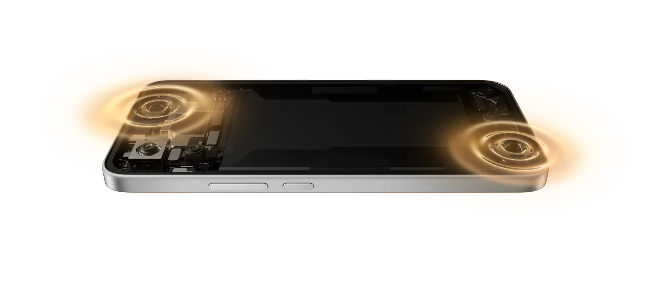 POCO X8 (8GB/256GB) Biela