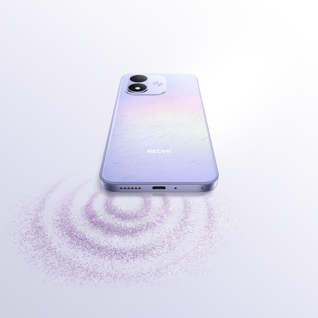 Xiaomi Redmi Note 17 6GB/256GB Sky Teal