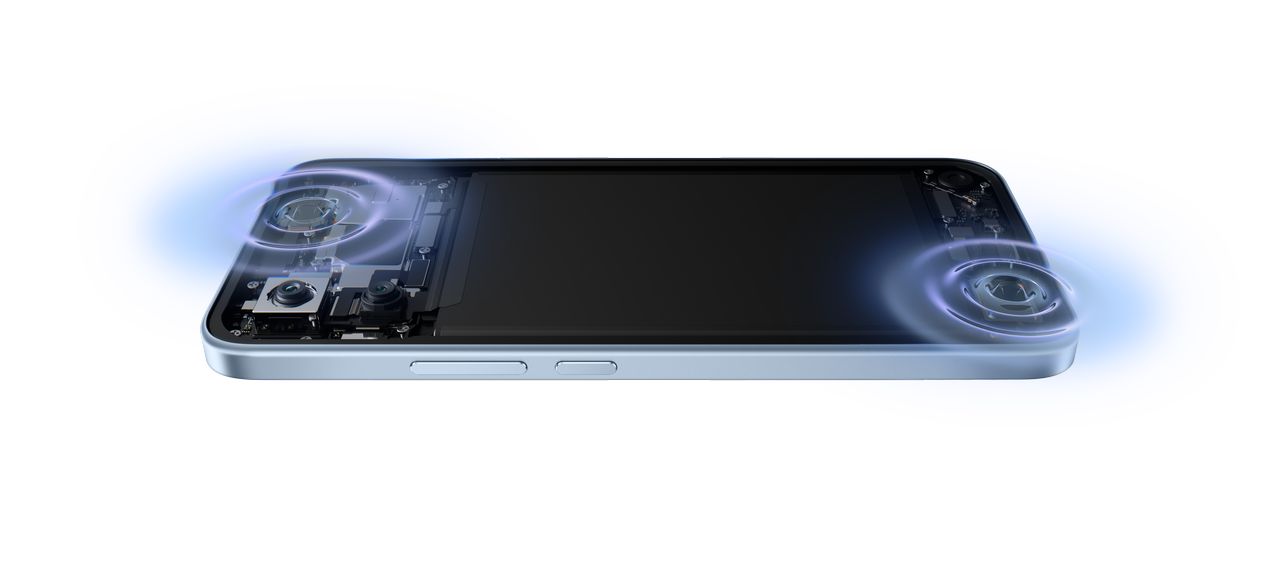 Xiaomi Redmi Note 17 Pro 5G 6GB/256GB Black