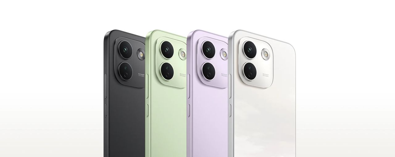 Xiaomi Redmi Note 17 Pro Max 5G 8GB/256GB Cloud Blush