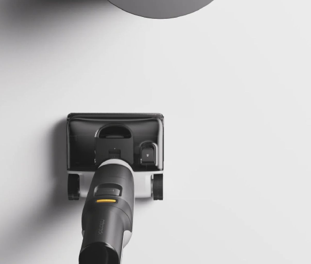 Roborock F25 Gen 2 vysávač čierny