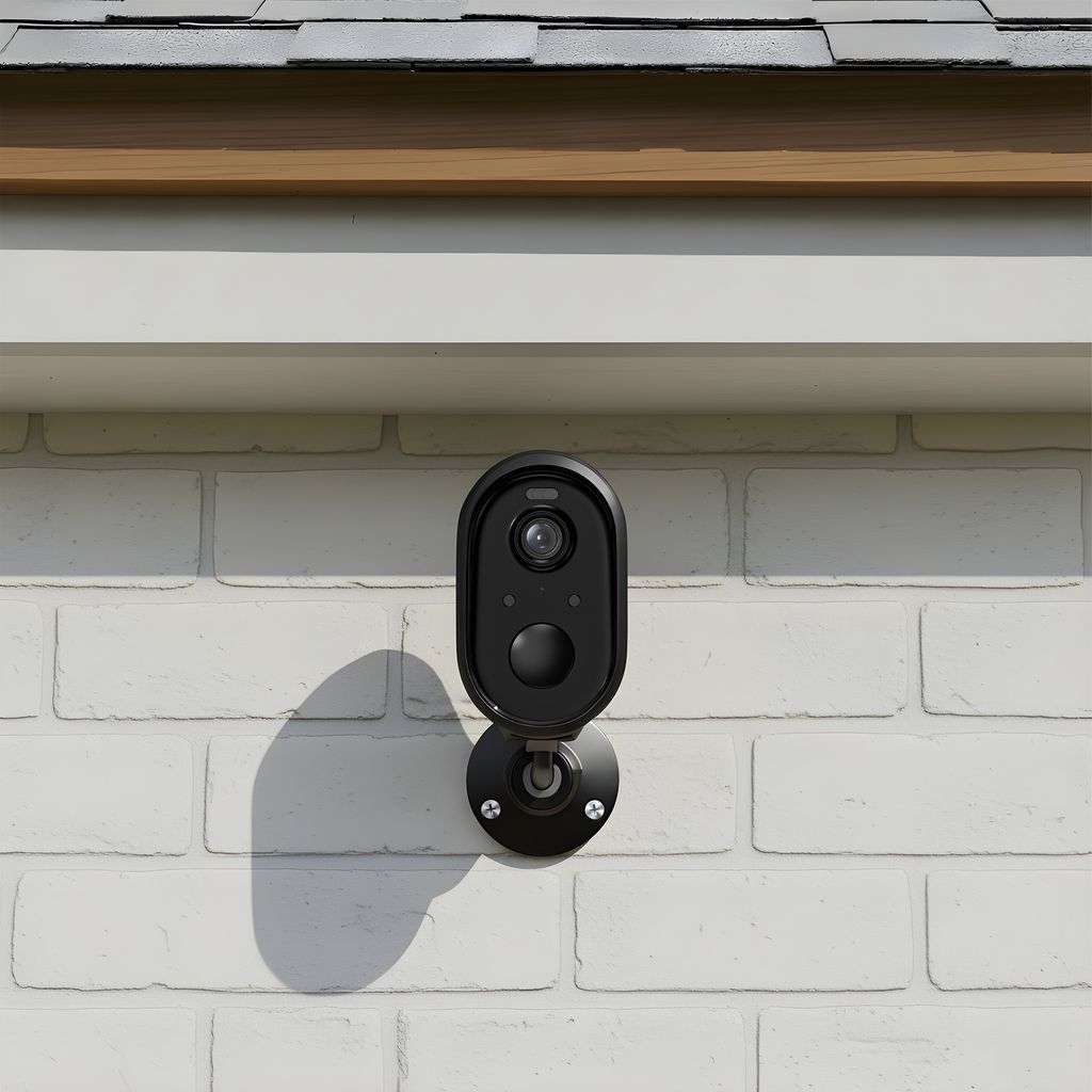 TESLA SecureQ SC40 bílá