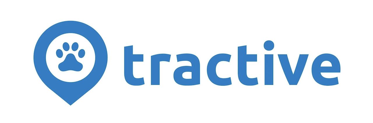 Tractive CAT 6 Mini chytrý GPS lokátor pro kočky hnědý