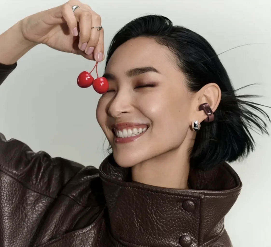 Bose Ultra Open Earbuds (2nd Gen.) bezdrátová sluchátka bílá