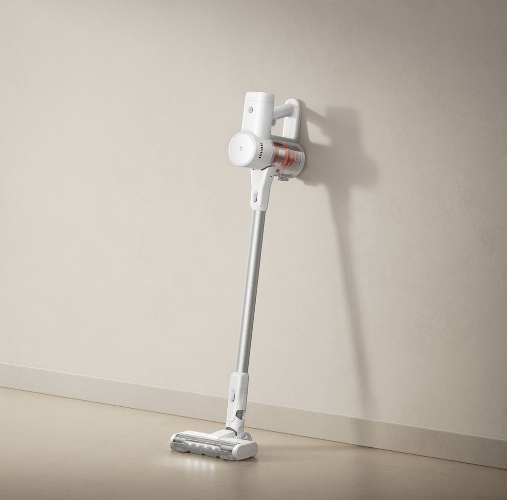 Xiaomi Mijia Vacuum Cleaner 4C tyčový vysavač bílý