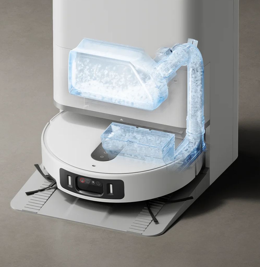 Xiaomi Robot Vacuum 6 Pro
