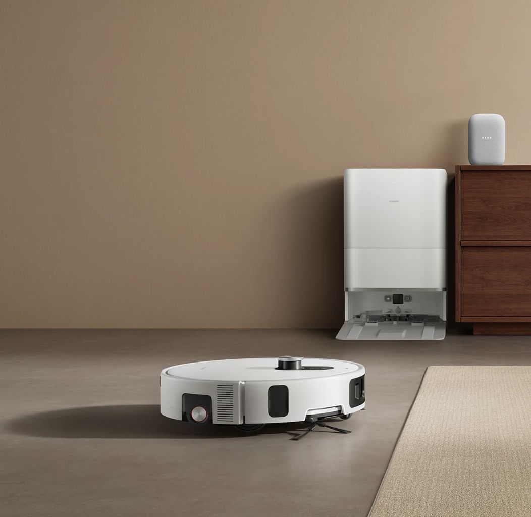 Xiaomi Robot Vacuum 6 Pro
