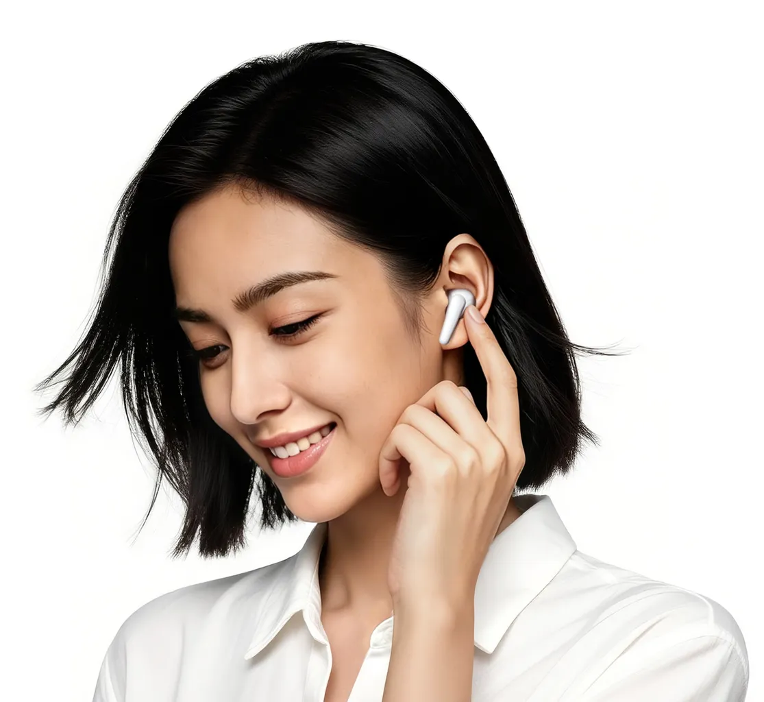 Vivo Buds Pro Basalt Black