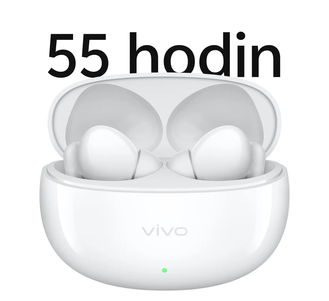 Vivo Buds Pro Basalt Black