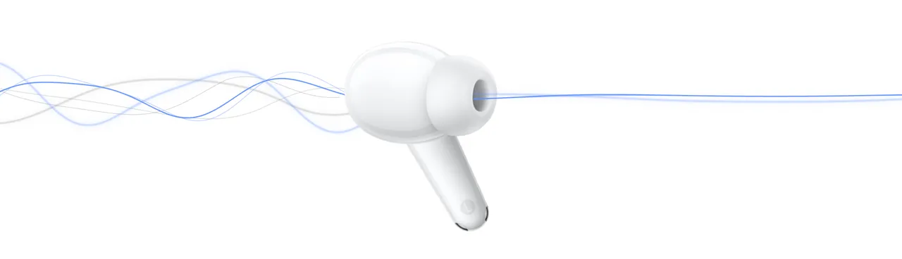 Vivo Buds Pro Basalt Black