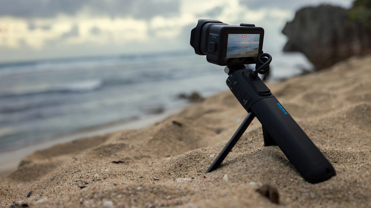 GoPro Volta 2.0