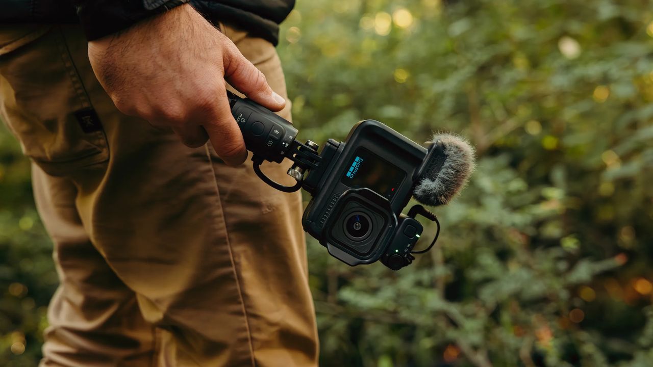 GoPro Volta 2.0