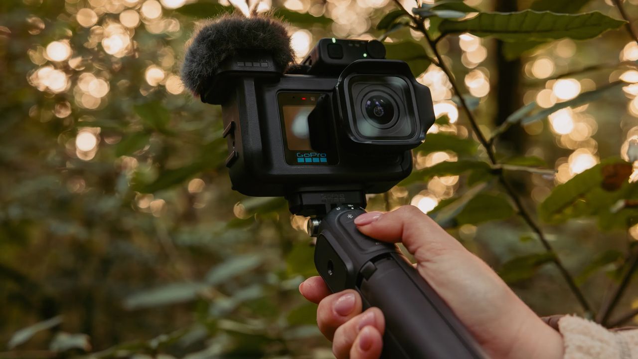 GoPro Volta 2.0