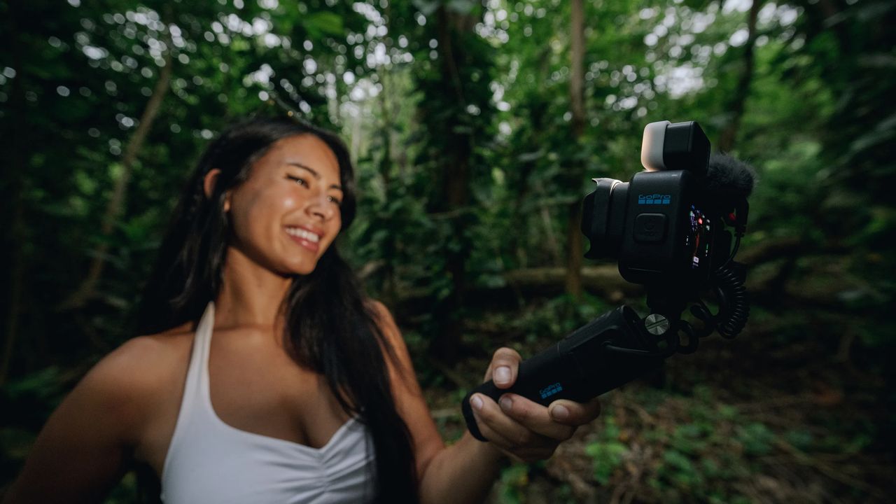 GoPro Volta 2.0