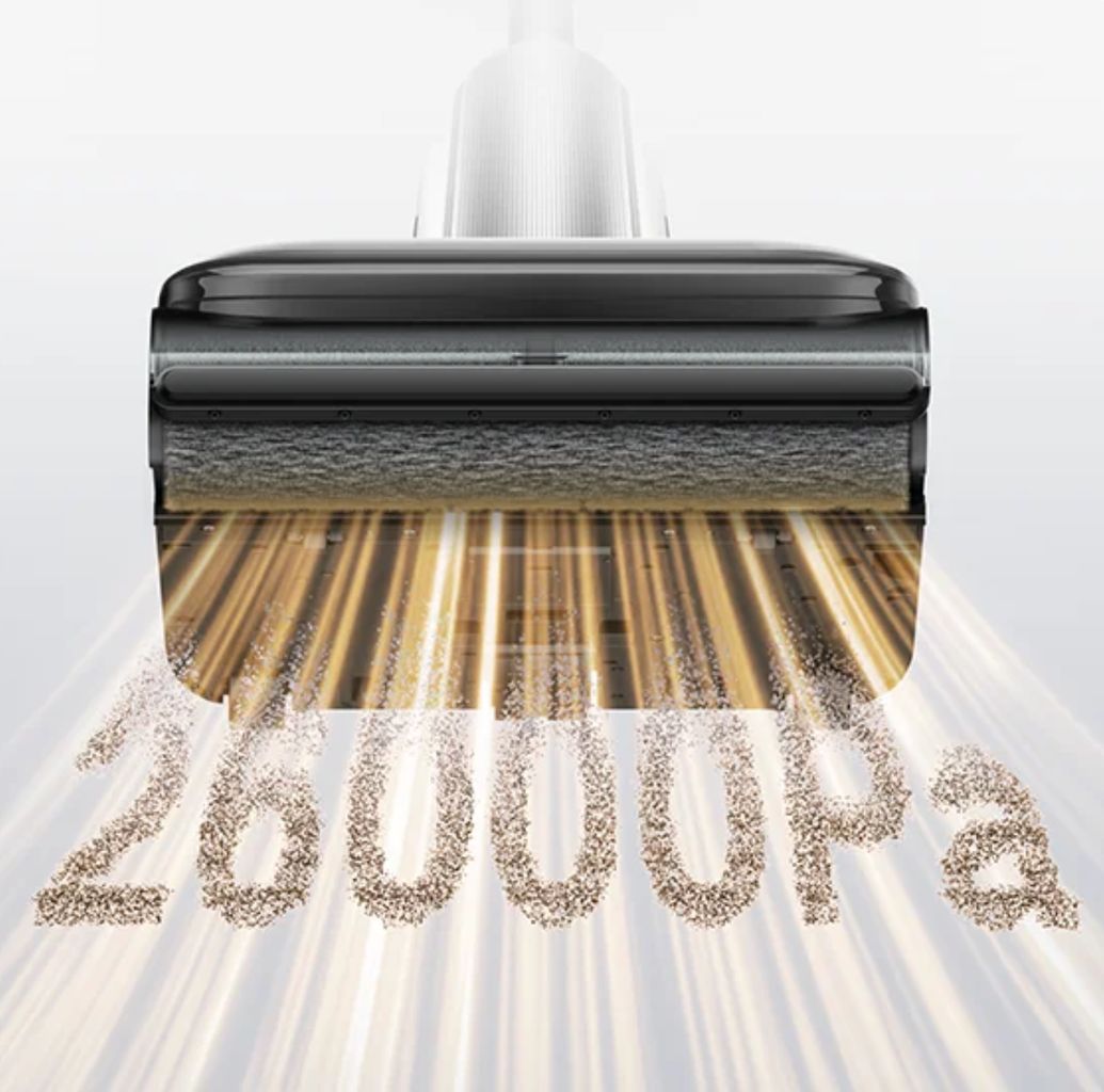 Xiaomi Mijia Wireless Wet Dry Vacuum 5 Pro