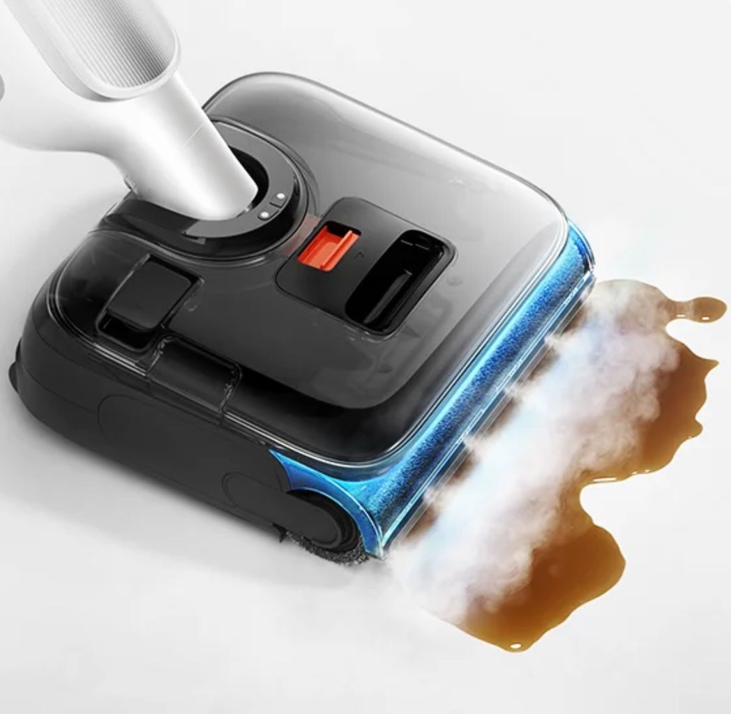 Xiaomi Mijia Wireless Wet Dry Vacuum 5 Pro