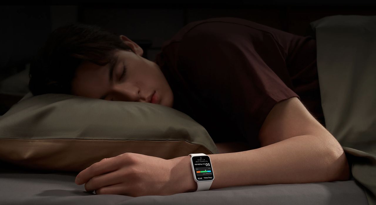 Xiaomi Smart Band 10 Pro NFC Ceramic Edition bílý