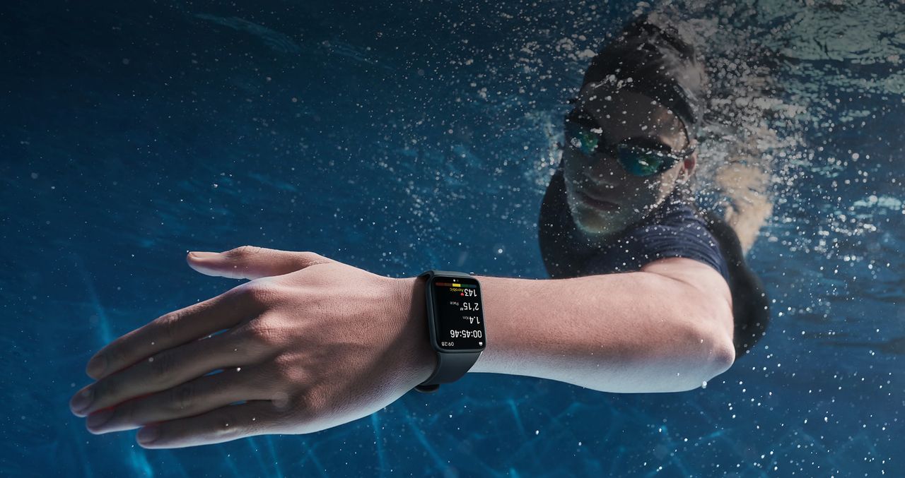 Xiaomi Smart Band 10 Pro NFC Ceramic Edition bílý