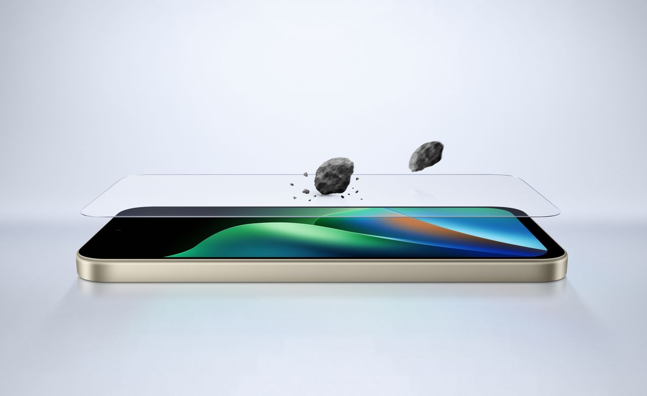 Xiaomi Redmi 17 4GB/128GB modrý