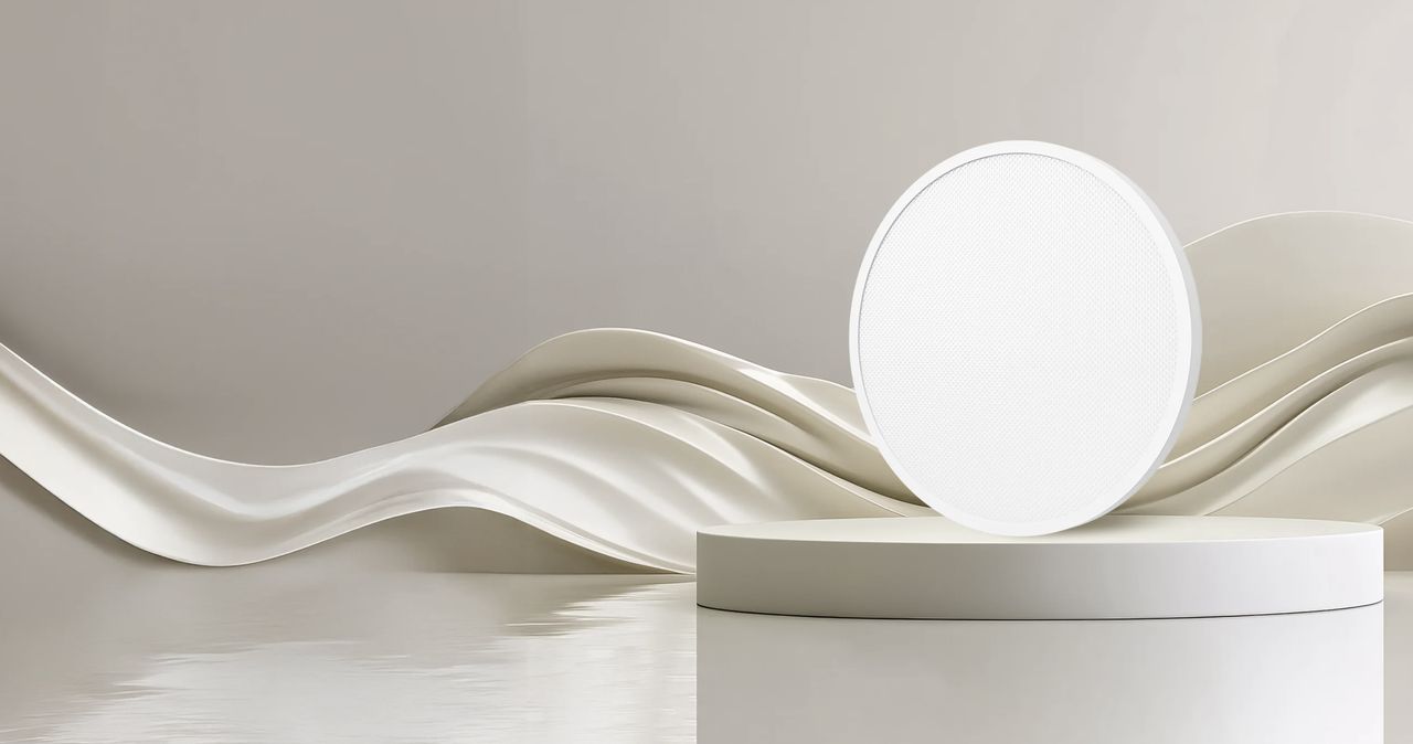 Xiaomi Mi Smart LED Ceiling Light D40 stropní svítidlo bílé
