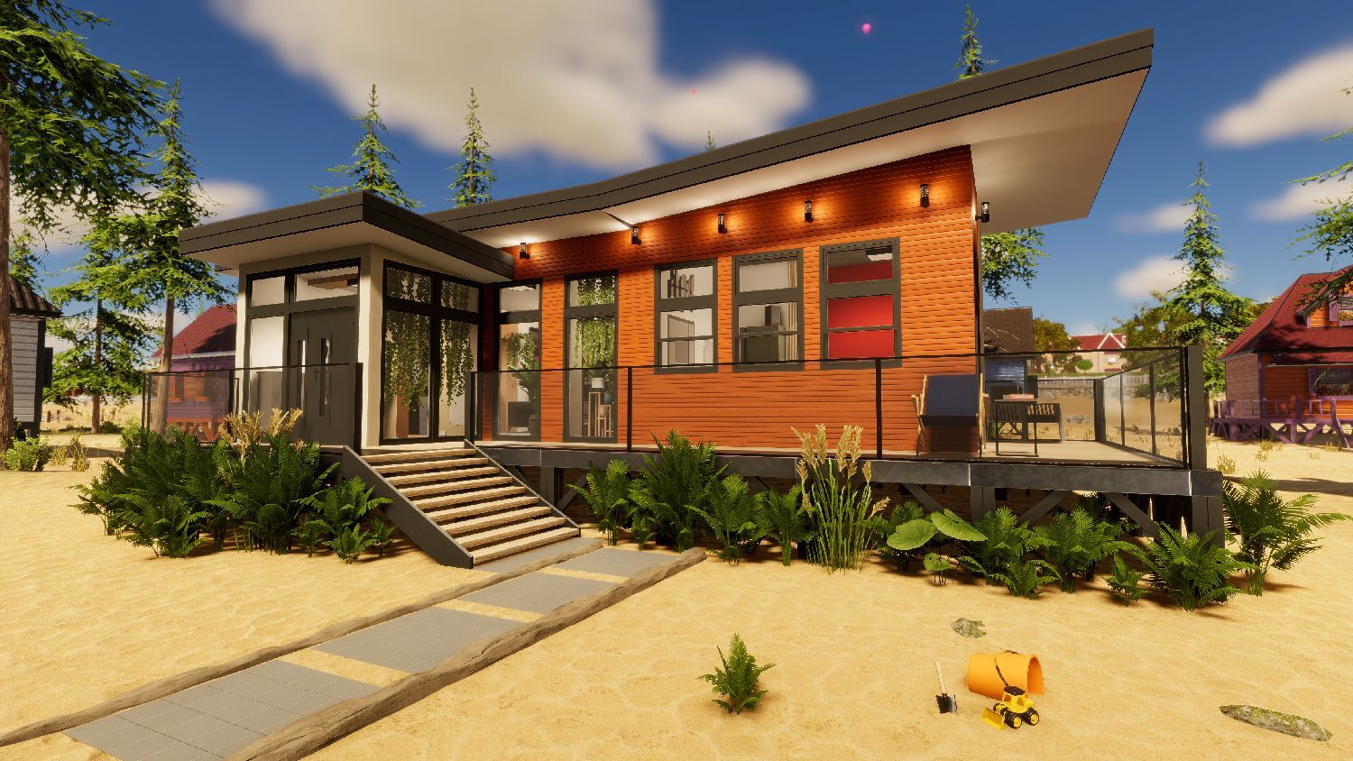 House Flipper 2 (PS5)