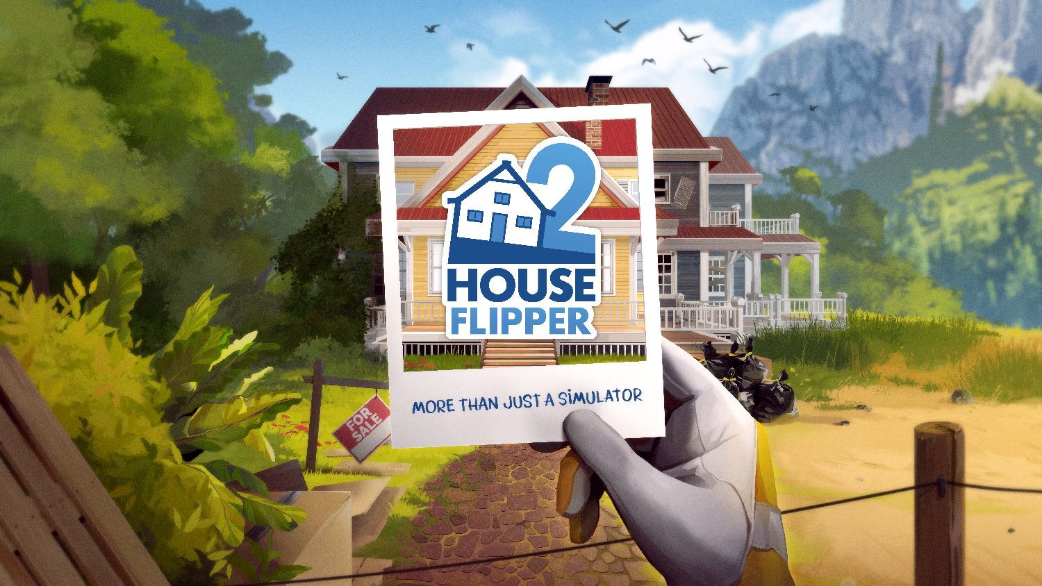 House Flipper 2 (PS5)