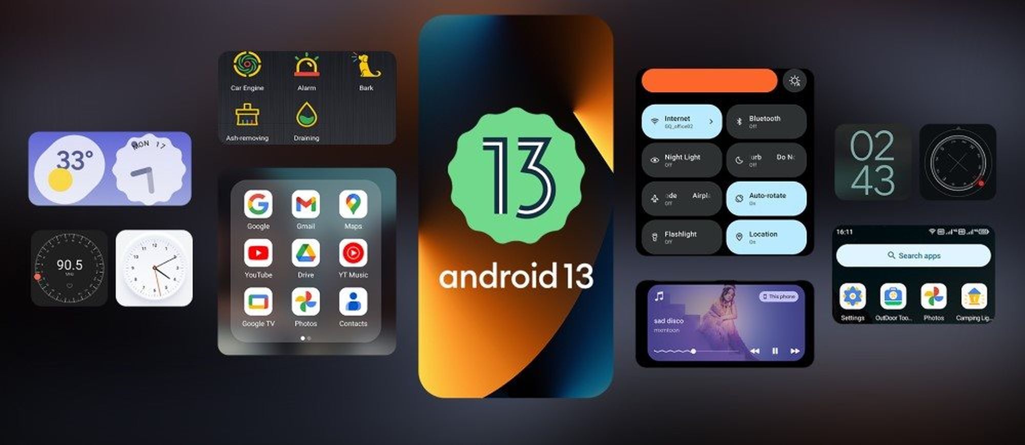 UleFone Armor 24 12GB/256GB černá
