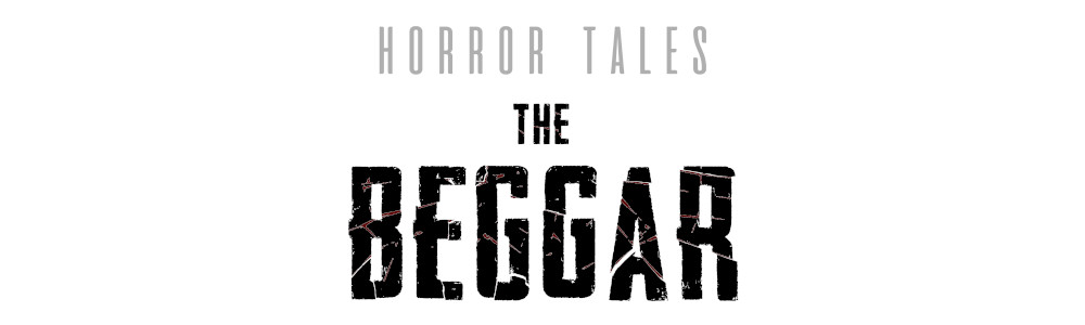 Horror Tales: The Beggar (PS5)