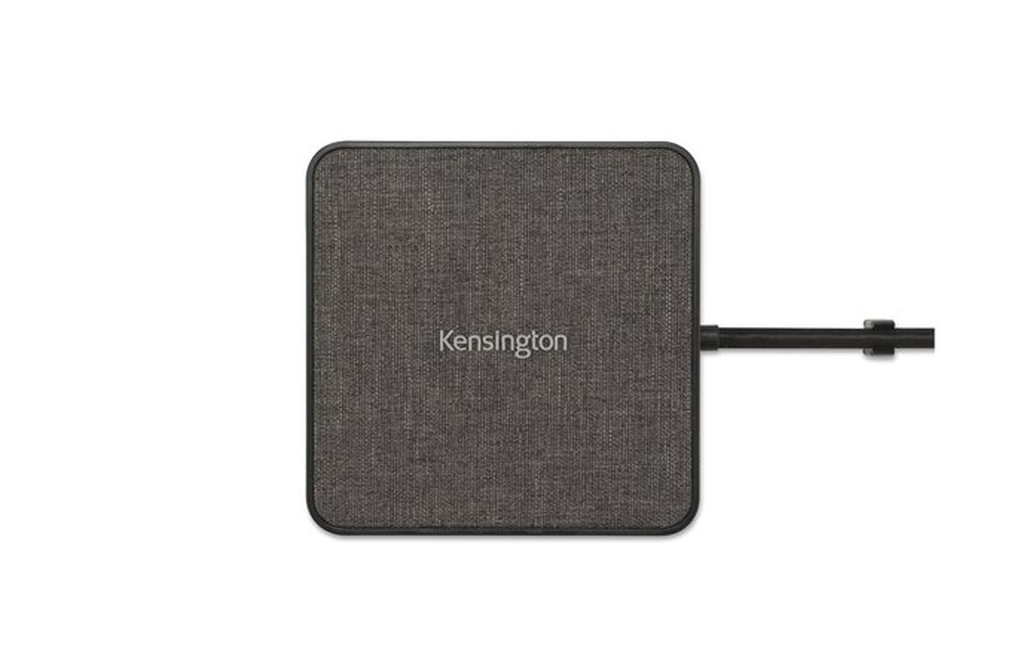 Kensington USB 4 a Thunderbolt 4 dokovací stanice