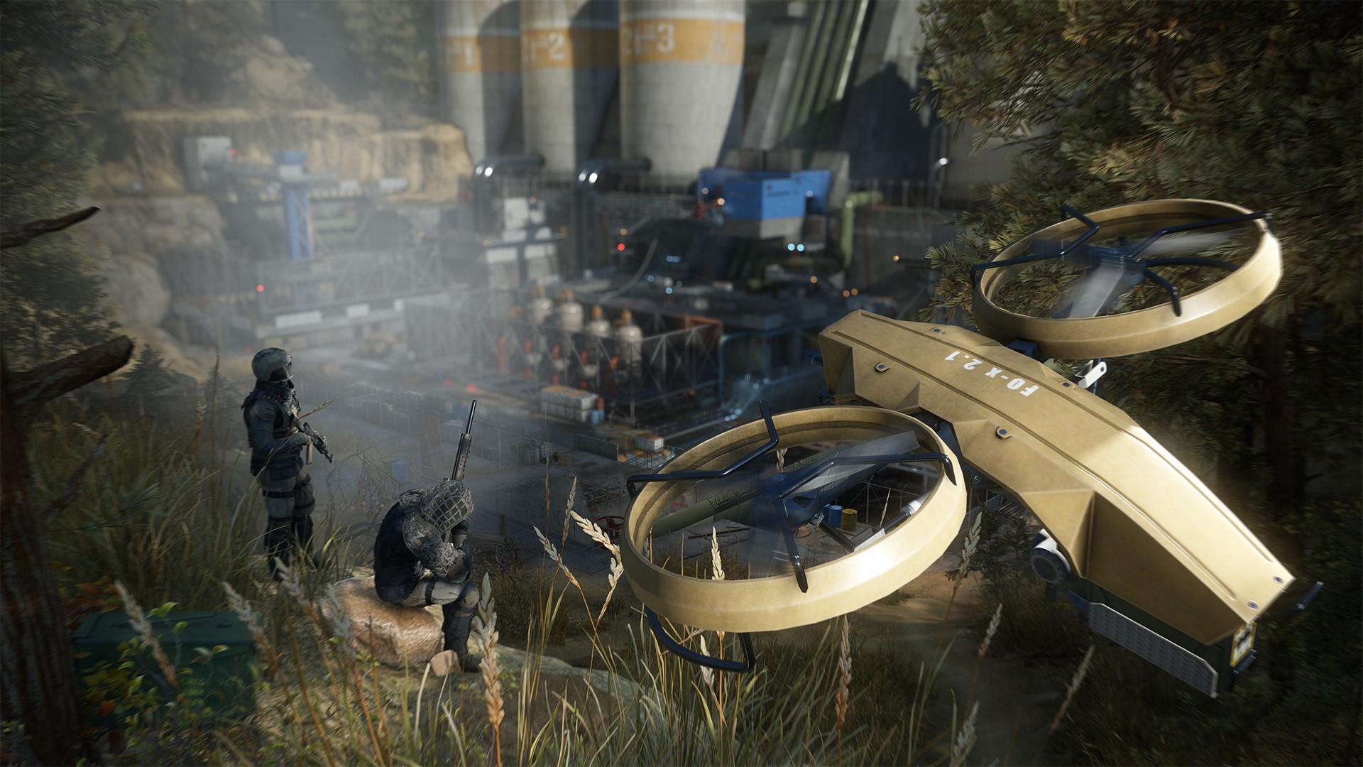 Sniper Ghost Warrior Contracts 1+2 (PS5)