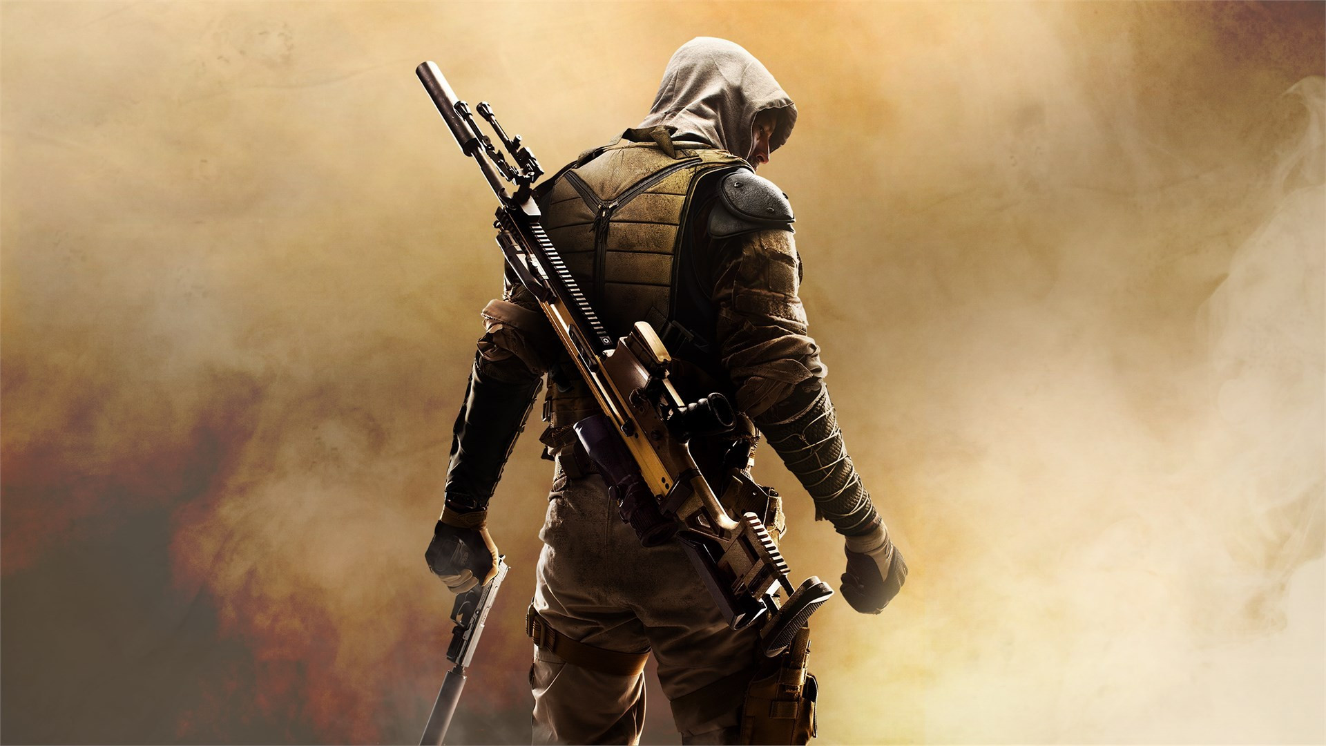 Sniper Ghost Warrior Contracts 1+2 (PS5)