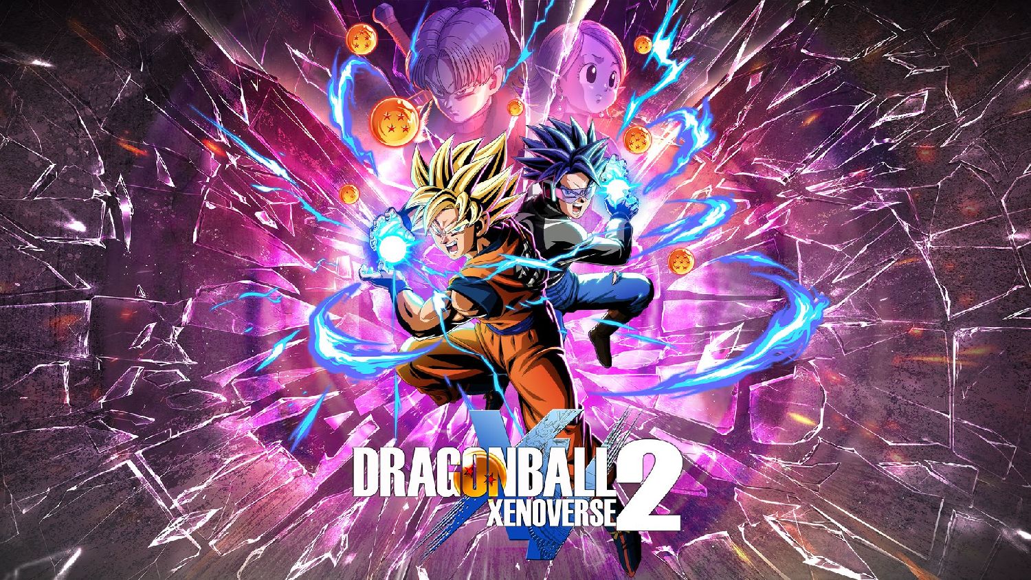 Dragon Ball Xenoverse 2 (PS5)