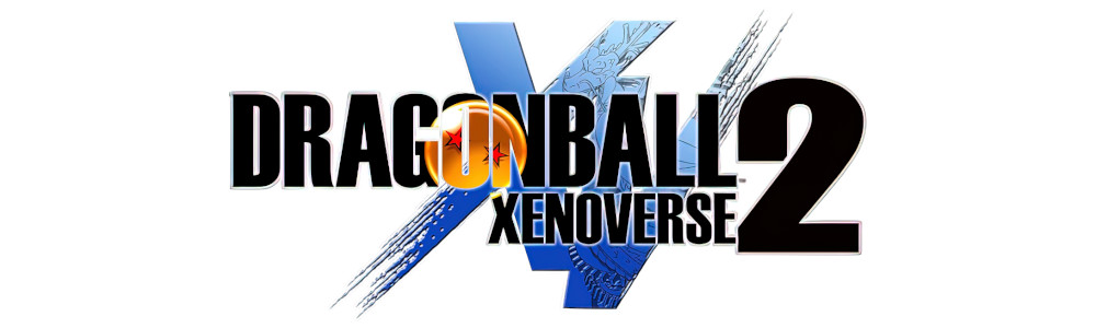 Dragon Ball Xenoverse 2 (PS5)