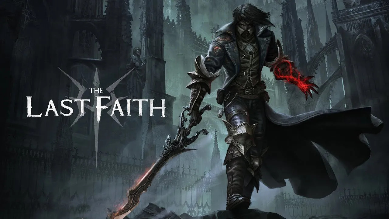 The Last Faith (PS5)