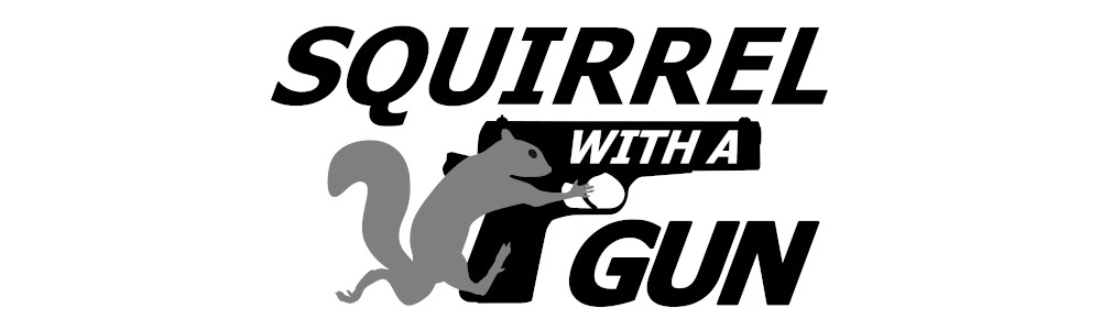 Squirrel with a Gun (PS5)