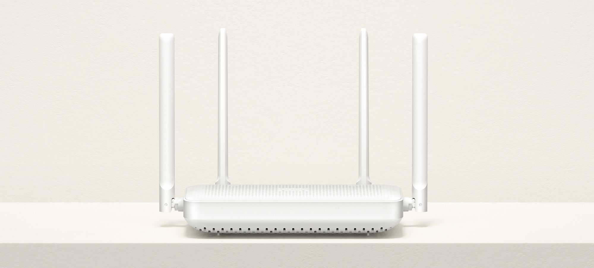 Xiaomi Router AX1500