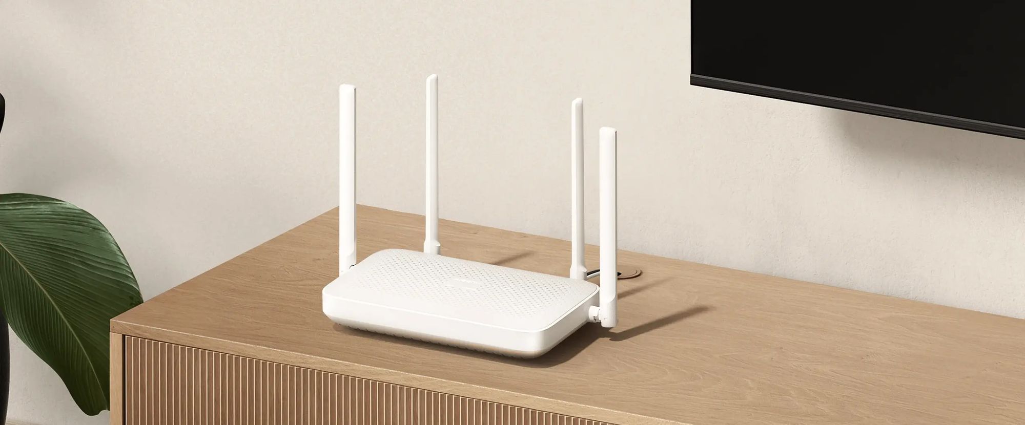 Xiaomi Router AX1500