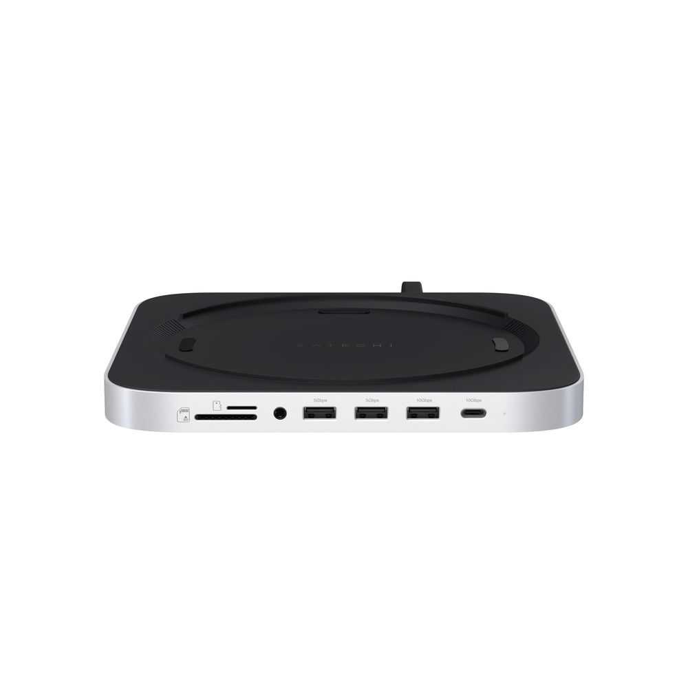 Satechi Stand & Hub pro Mac Mini / Mac Studio