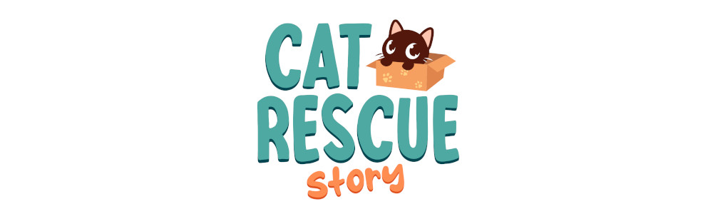 Cat Rescue Story (PS5)