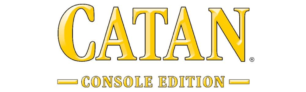 Catan Console Edition (PS4)