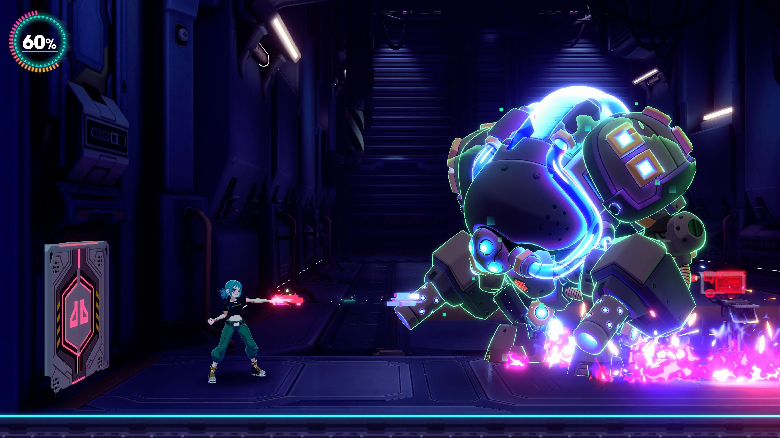 Yars Rising (PS5)