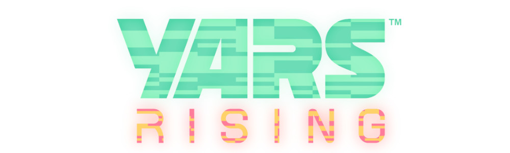 Yars Rising (PS5)
