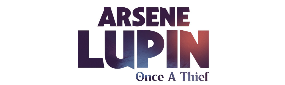 Arsene Lupin - Once A Thief (PS5)