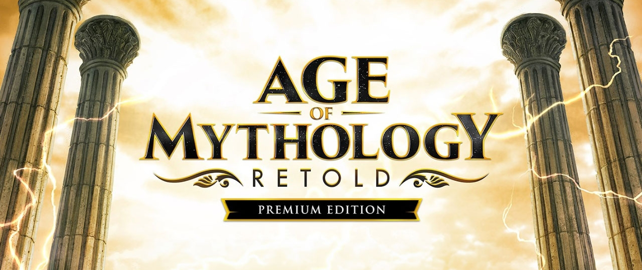 Age of Mythology Retold - Premium Edition (PC/Xbox Series)