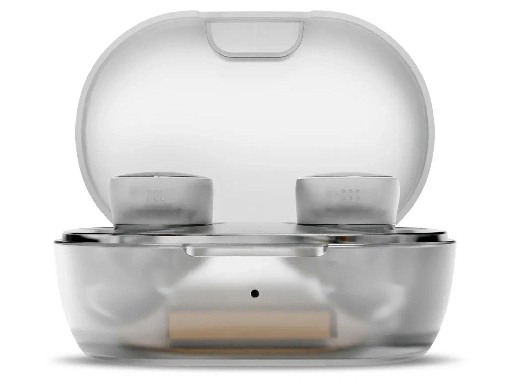 Bose QuietComfort Earbuds (2024) bezdrátová sluchátka černá